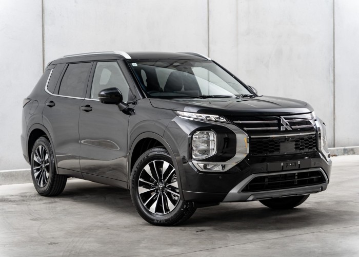 Used 2
                    MITSUBISHI
                     for Sale Image