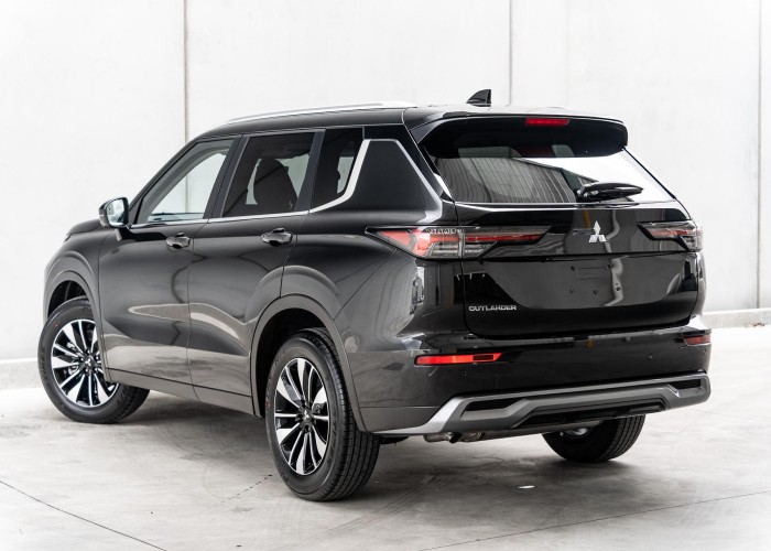 Used 2
                    MITSUBISHI
                     for Sale Image