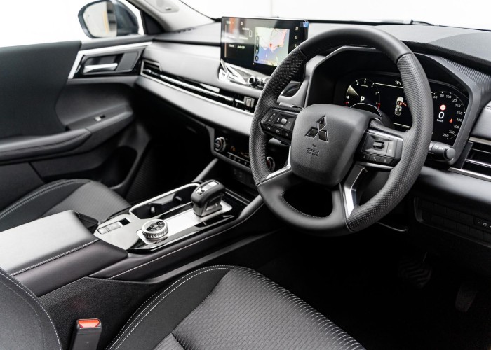 Used 2
                    MITSUBISHI
                     for Sale Image