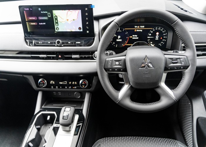 Used 2
                    MITSUBISHI
                     for Sale Image