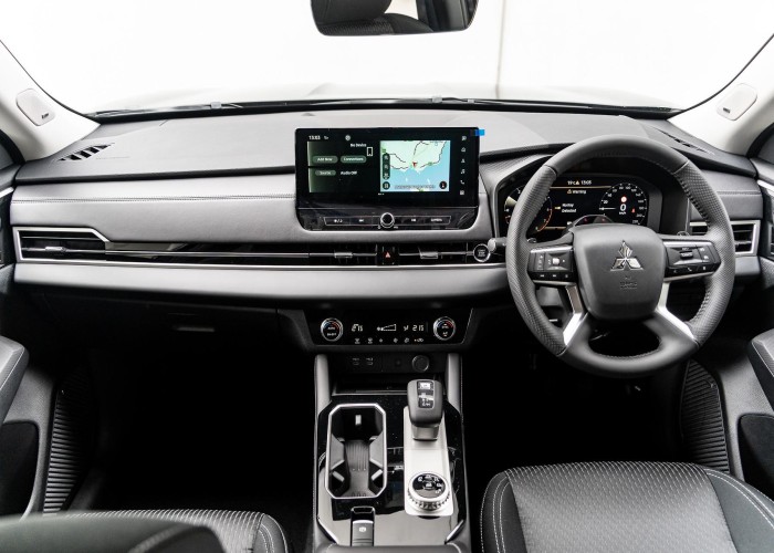 Used 2
                    MITSUBISHI
                     for Sale Image