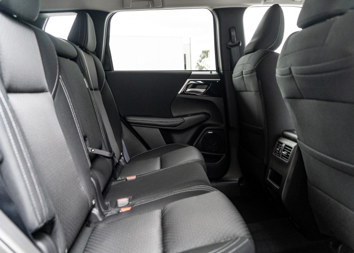 Used 2
                    MITSUBISHI
                     for Sale Image