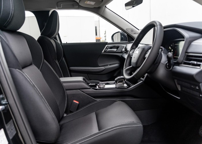 Used 2
                    MITSUBISHI
                     for Sale Image