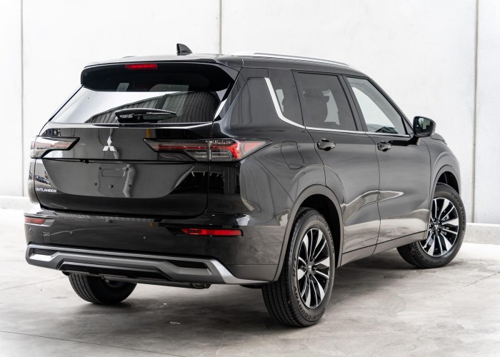 Used 2
                    MITSUBISHI
                     for Sale Image