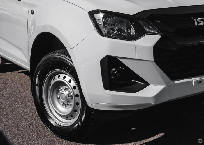 Used 1
                    ISUZU
                     for Sale Image