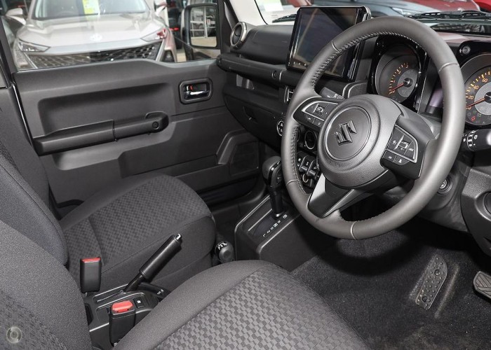 Used 1
                    SUZUKI
                     for Sale Image