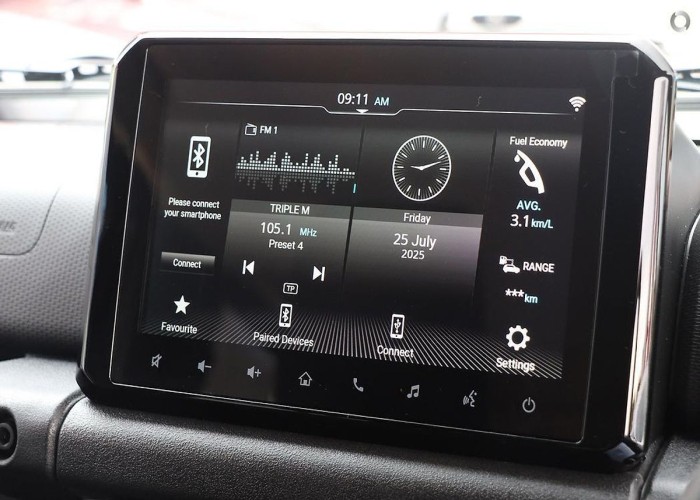 Used 1
                    SUZUKI
                     for Sale Image