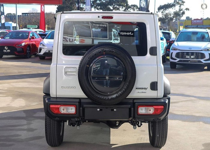 Used 1
                    SUZUKI
                     for Sale Image