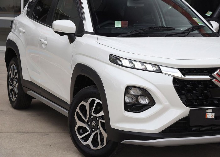 Used 1
                    SUZUKI
                     for Sale Image