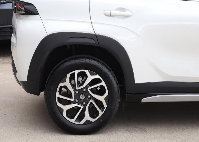 Used 1
                    SUZUKI
                     for Sale Image