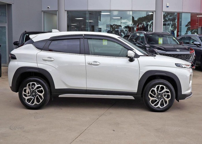 Used 1
                    SUZUKI
                     for Sale Image