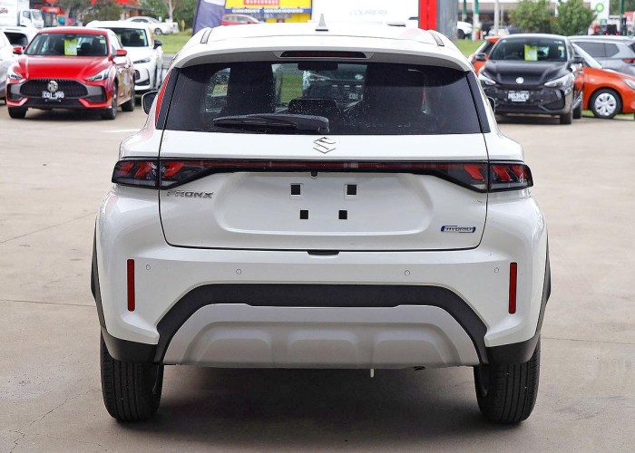 Used 1
                    SUZUKI
                     for Sale Image