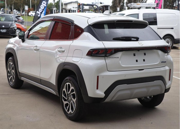 Used 1
                    SUZUKI
                     for Sale Image