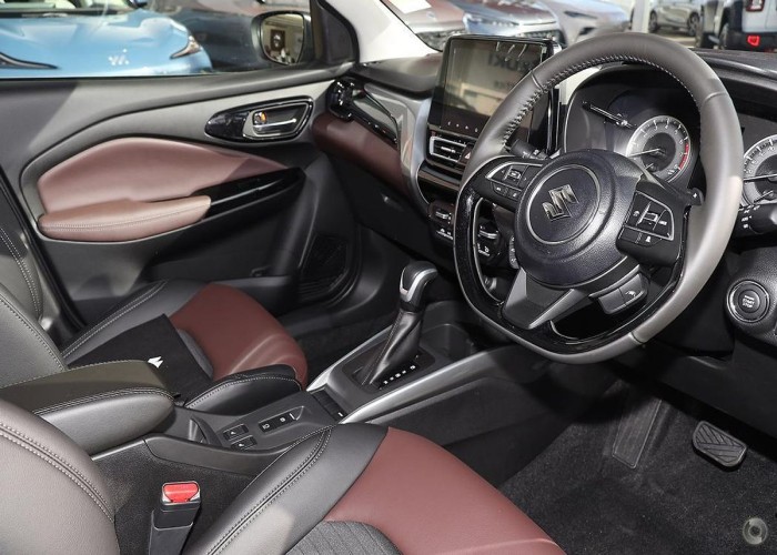 Used 1
                    SUZUKI
                     for Sale Image