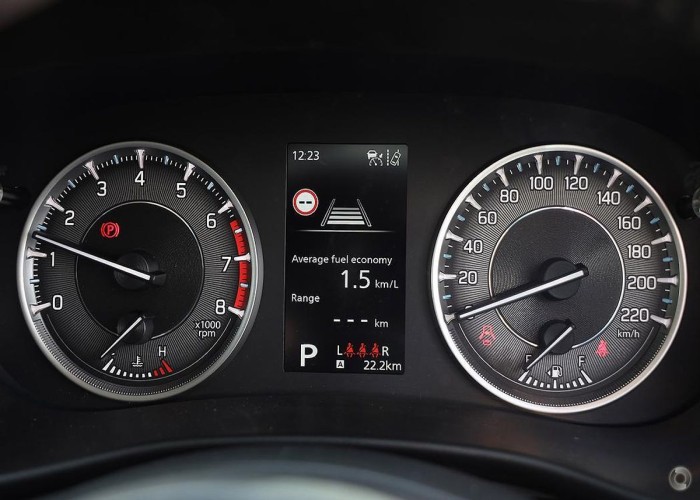 Used 1
                    SUZUKI
                     for Sale Image