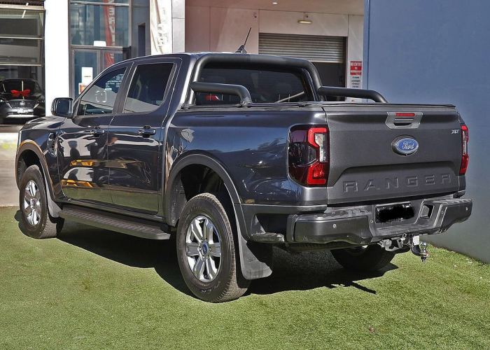 Used 3
                    FORD
                     for Sale Image