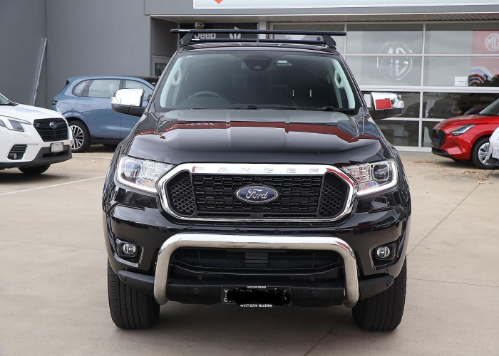 Used 5
                    FORD
                     for Sale Image