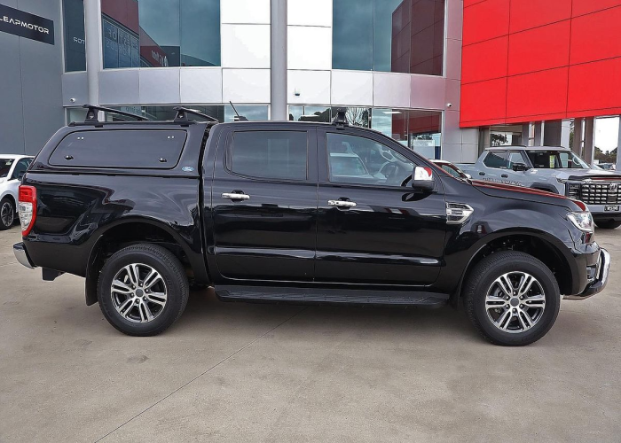 Used 5
                    FORD
                     for Sale Image