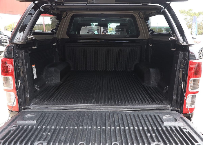 Used 5
                    FORD
                     for Sale Image