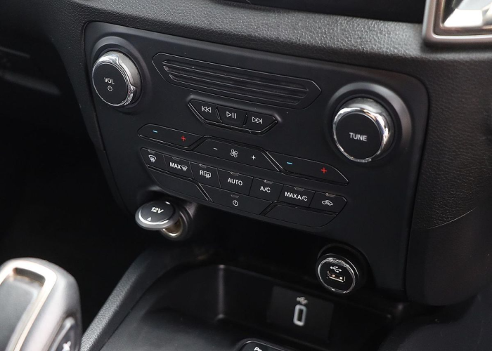 Used 5
                    FORD
                     for Sale Image