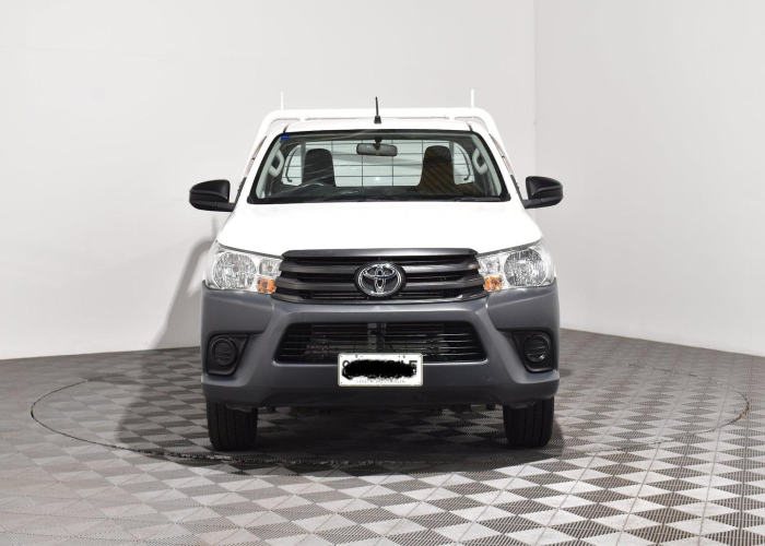 Used 2
                    TOYOTA
                     for Sale Image