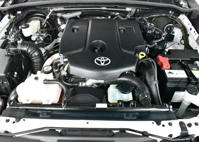 Used 2
                    TOYOTA
                     for Sale Image