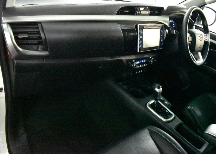 Used 1
                    TOYOTA
                     for Sale Image