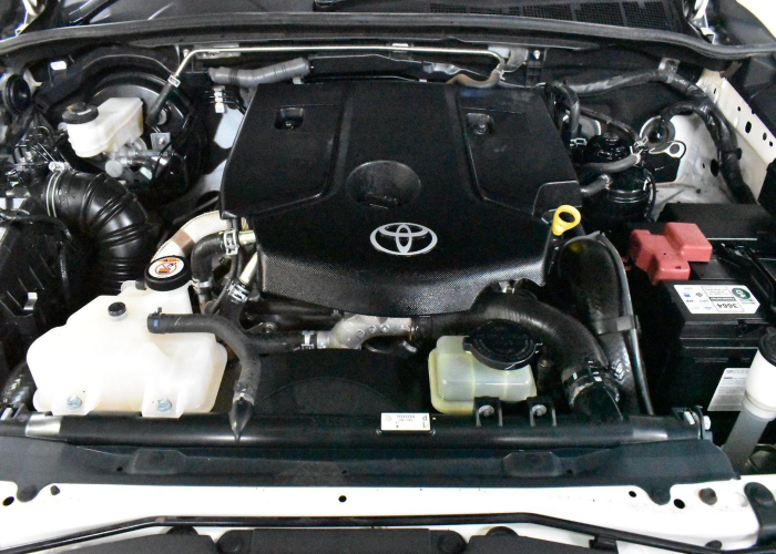 Used 1
                    TOYOTA
                     for Sale Image
