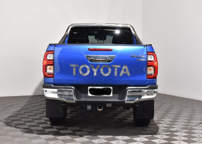 Used 5
                    TOYOTA
                     for Sale Image