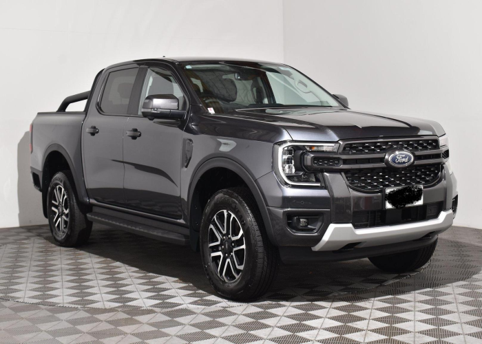 Used 1
                    FORD
                     for Sale Image