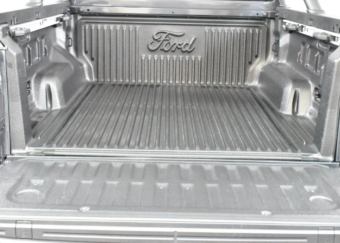 Used 1
                    FORD
                     for Sale Image