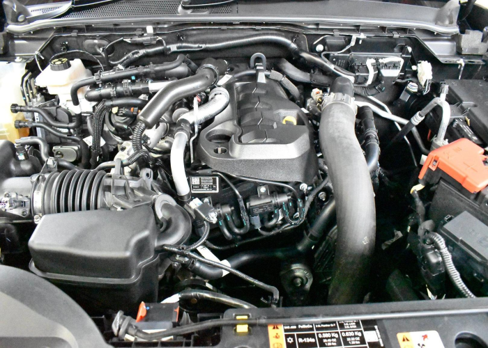 Used 1
                    FORD
                     for Sale Image