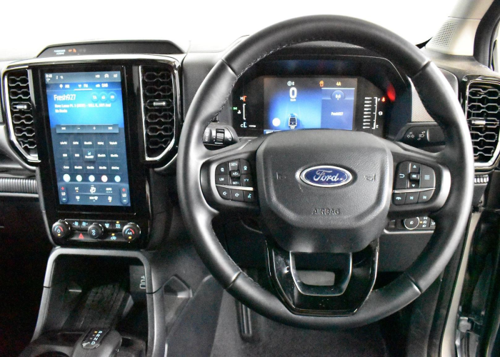 Used 7
                    FORD
                     for Sale Image