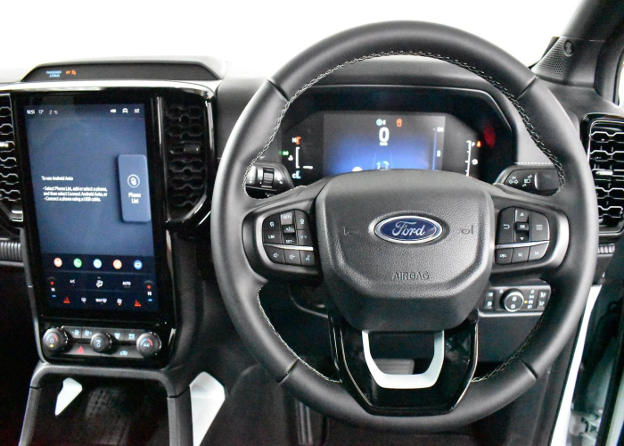 Used 1
                    FORD
                     for Sale Image