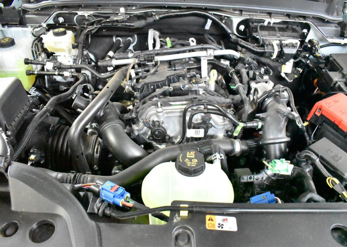 Used 1
                    FORD
                     for Sale Image