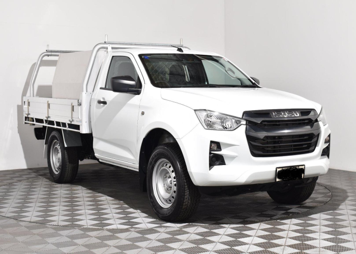 Used 3
                    ISUZU
                     for Sale Image