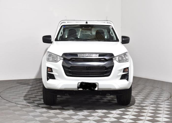 Used 3
                    ISUZU
                     for Sale Image