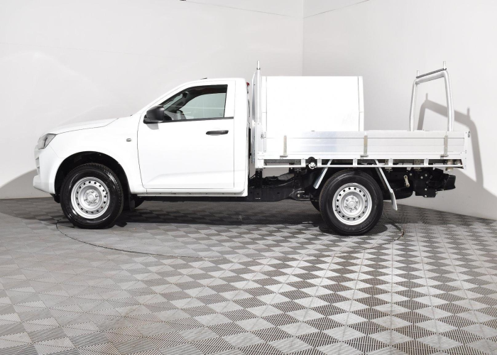 Used 3
                    ISUZU
                     for Sale Image