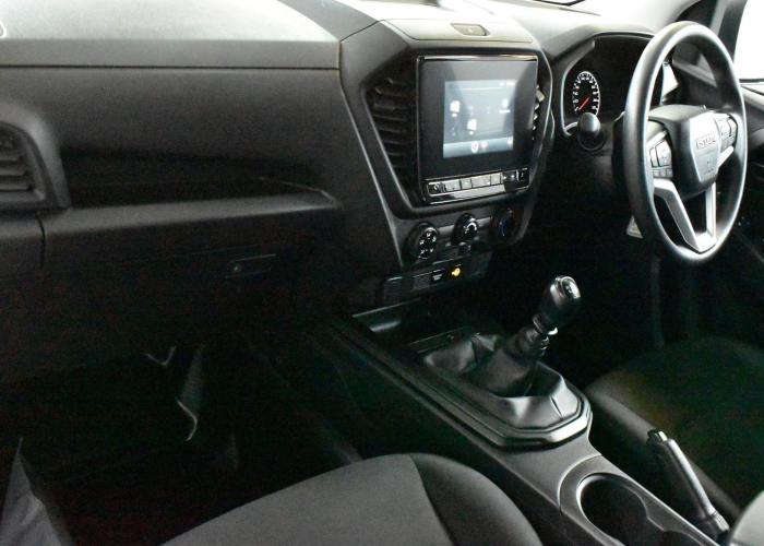 Used 3
                    ISUZU
                     for Sale Image