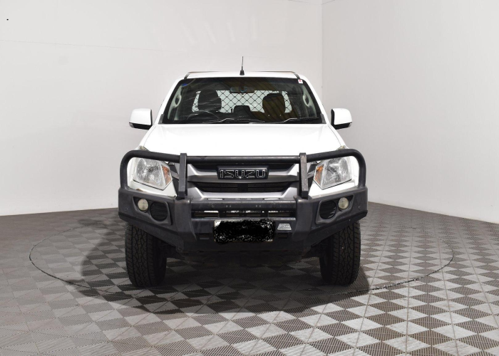 Used 7
                    ISUZU
                     for Sale Image