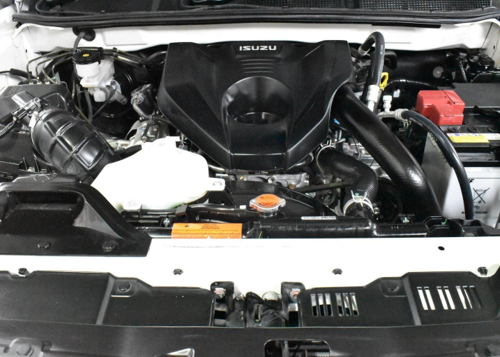 Used 9
                    ISUZU
                     for Sale Image