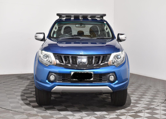 Used 5
                    MITSUBISHI
                     for Sale Image