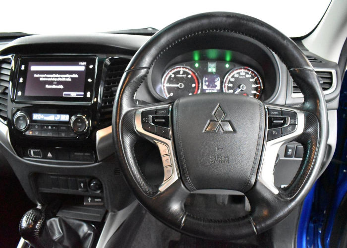 Used 5
                    MITSUBISHI
                     for Sale Image