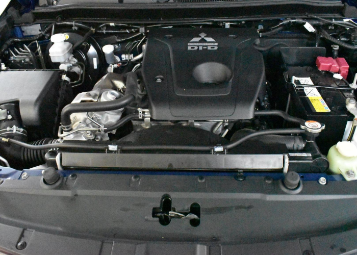 Used 5
                    MITSUBISHI
                     for Sale Image