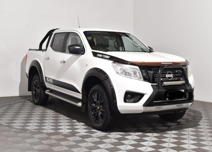 Used 2
                    NISSAN
                     for Sale Image