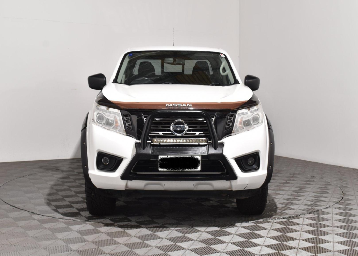 Used 2
                    NISSAN
                     for Sale Image