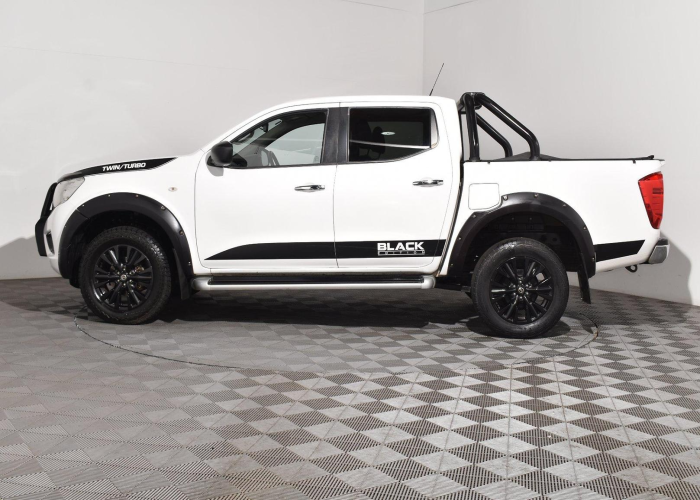 Used 2
                    NISSAN
                     for Sale Image