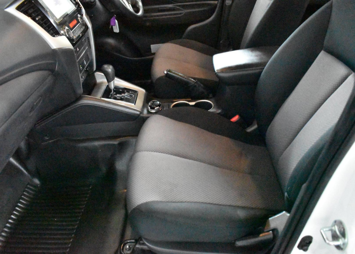 Used 2
                    NISSAN
                     for Sale Image