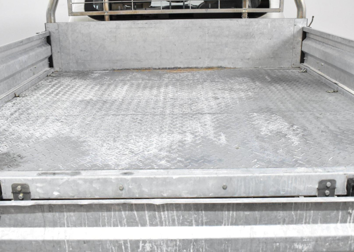 Used 2
                    NISSAN
                     for Sale Image