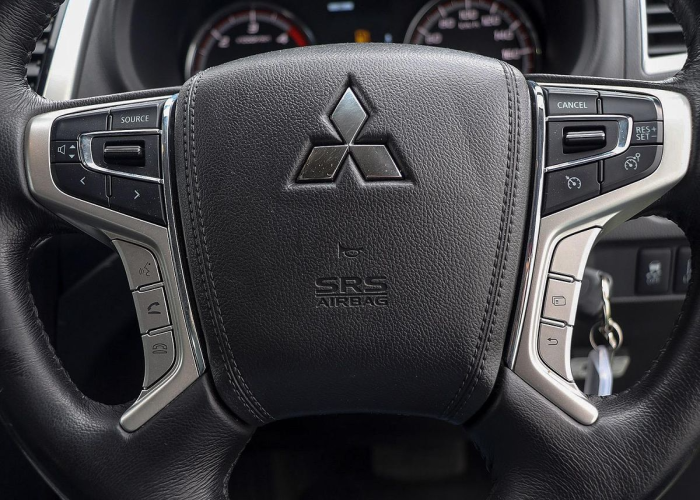 Used 2
                    MITSUBISHI
                     for Sale Image